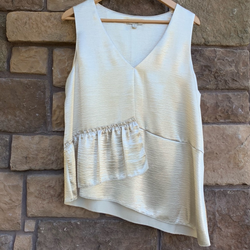 Kenzie asymmetric top